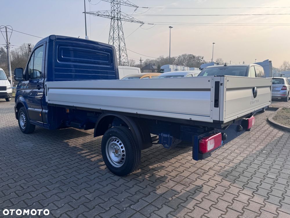 Volkswagen CRAFTER - 5