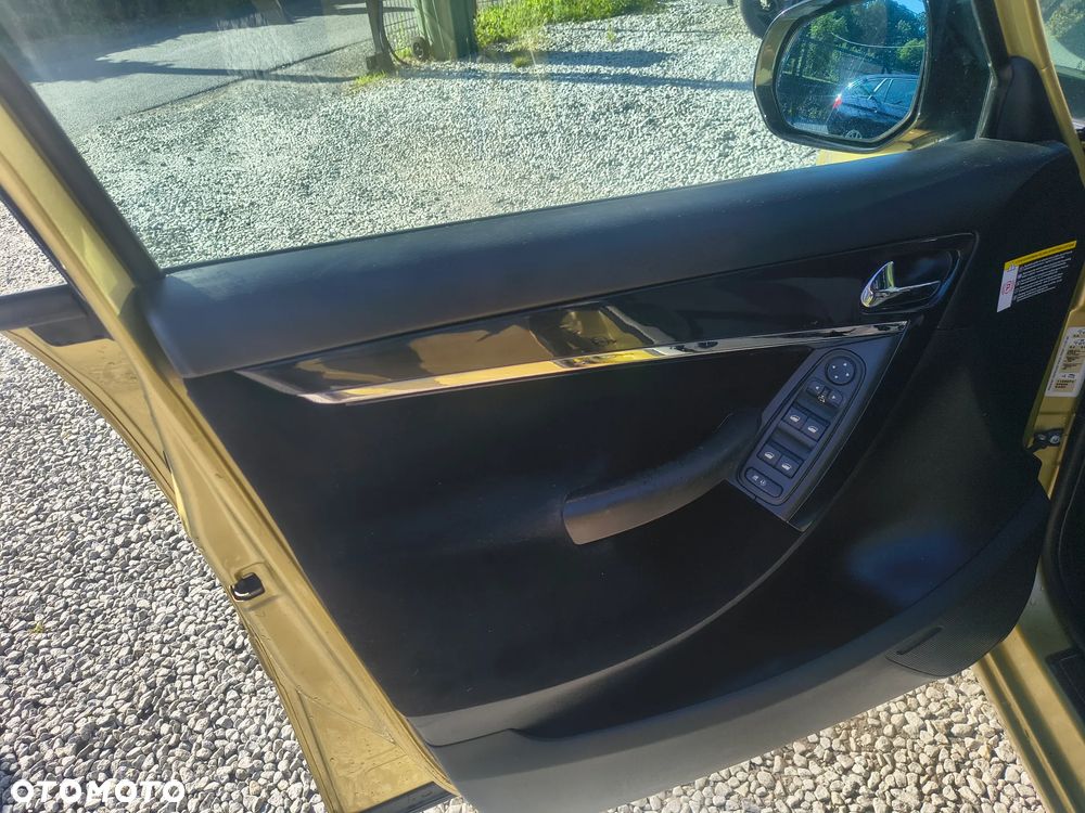 Citroën C4 Grand Picasso 2.0 16V 7-Sitzer EGS6 Exclusive - 16