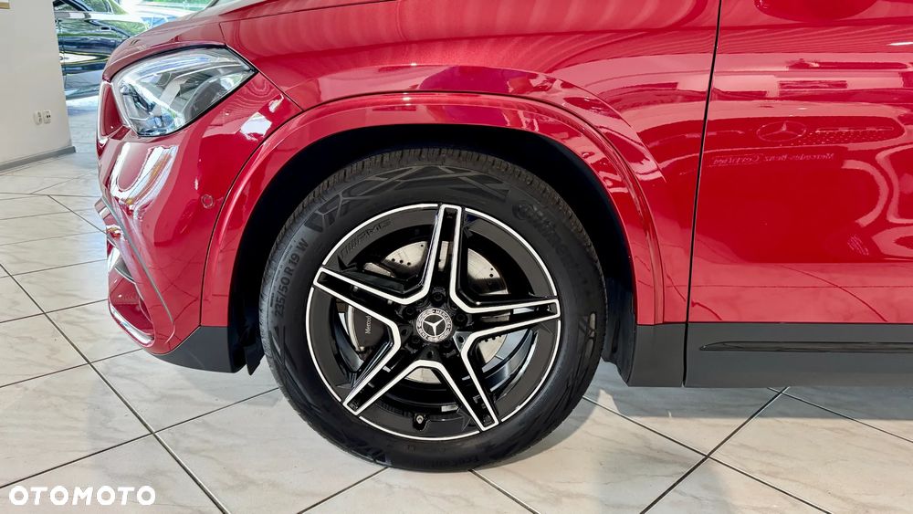 Mercedes-Benz GLA 200 mHEV AMG Line 7G-DCT - 9