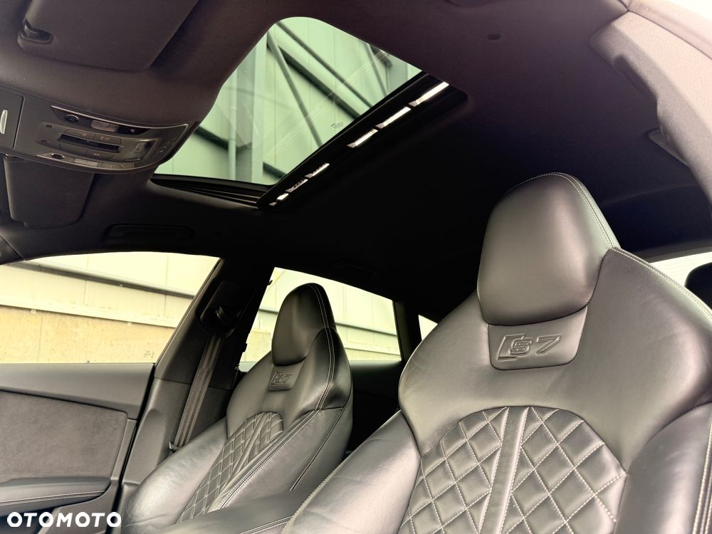 Audi S7 Sportback 4.0 TFSI Quattro S tronic - 16