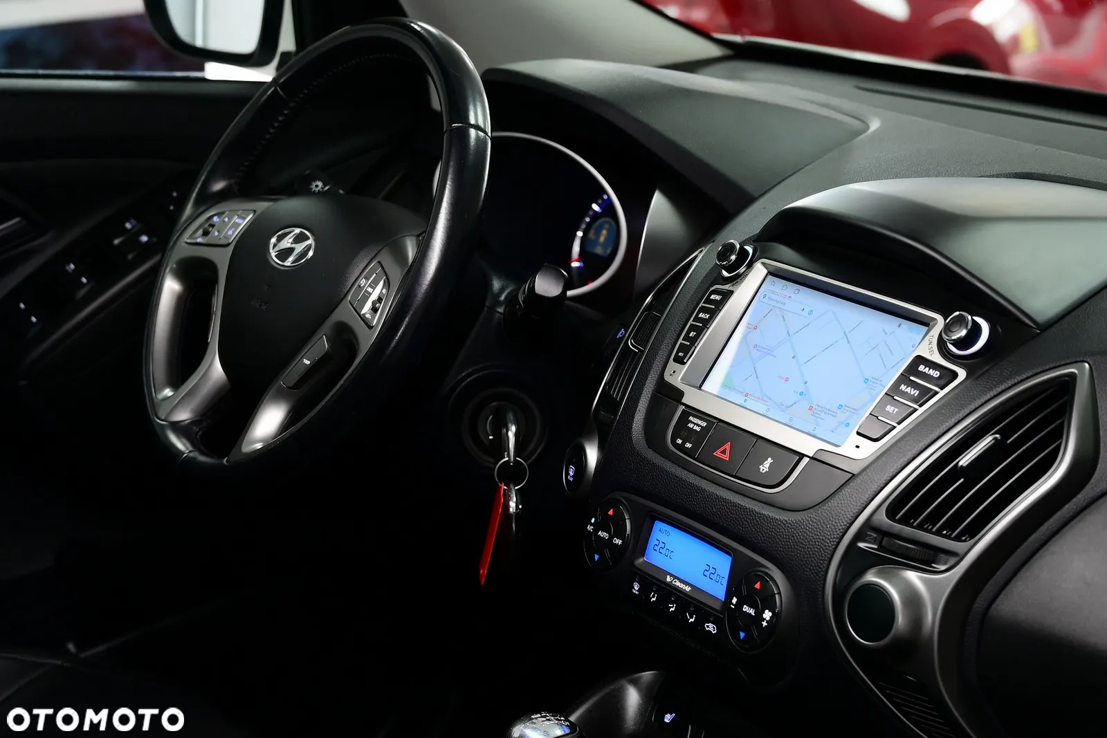 Hyundai ix35 - 26