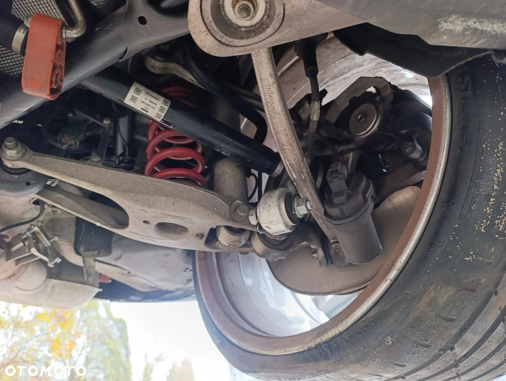 BMW M4 Competition M xDrive - 17