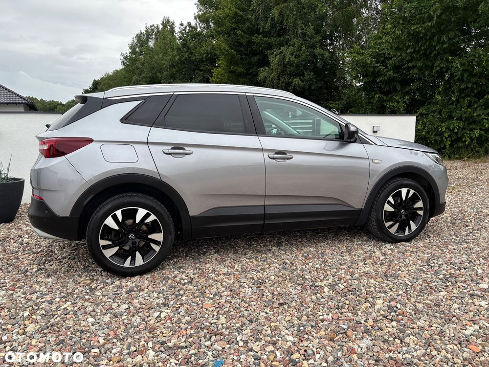 Opel Grandland X 1.5 CDTI Elegance S&S - 3
