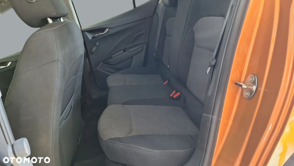 Skoda Fabia 1.0 Ambition - 4