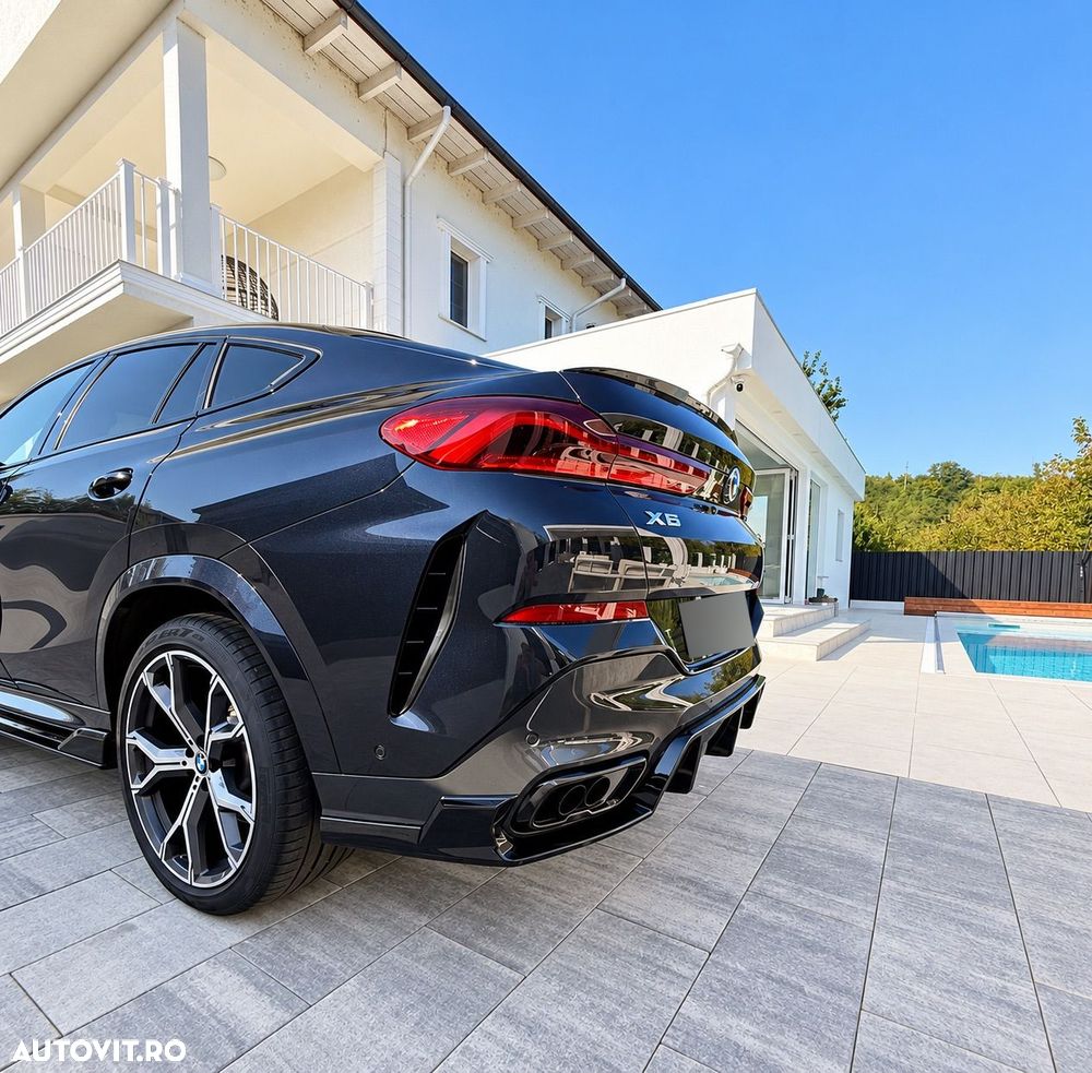BMW X6 - 2