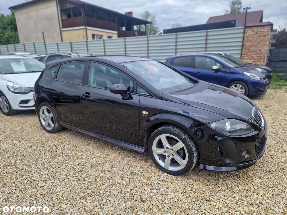 Seat Leon 1.2 TSI Ecomotive Style - 29