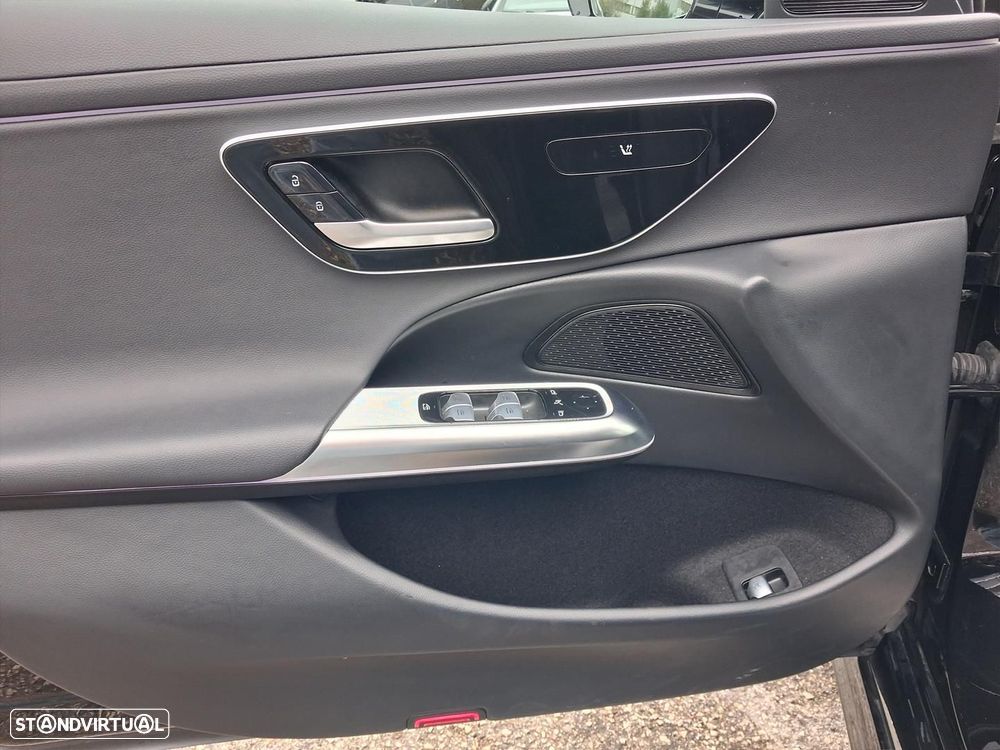 Mercedes-Benz E 220 - 9