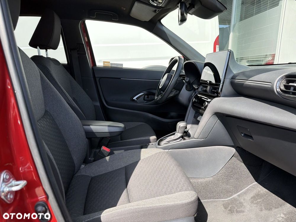 Toyota Yaris Cross Hybrid 1.5 Style - 6