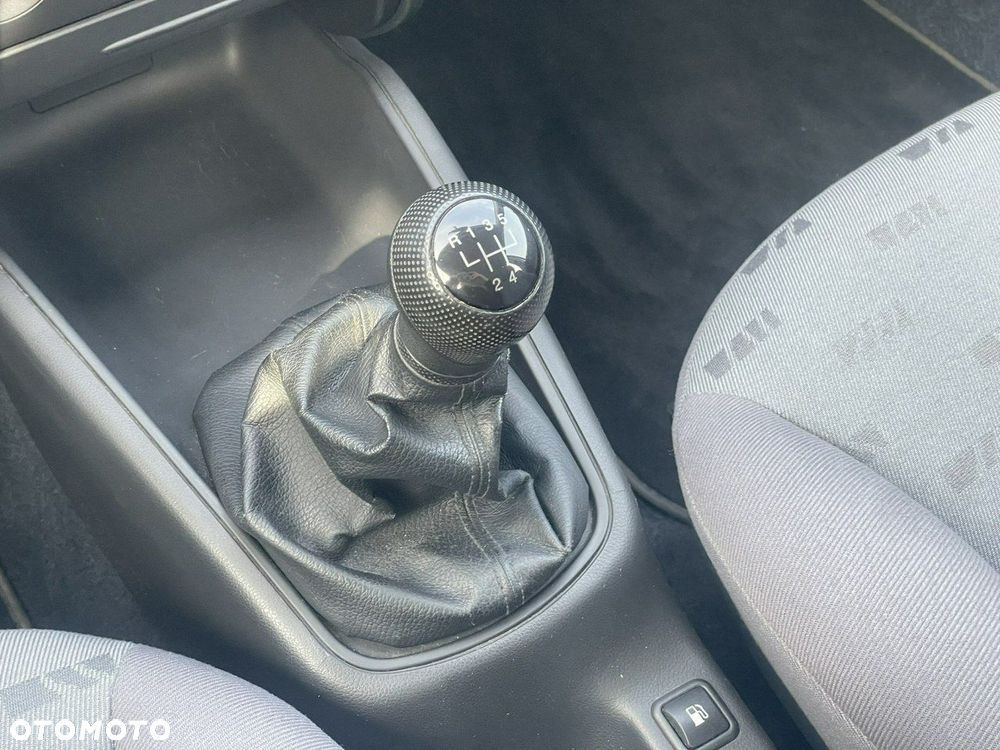 Seat Leon 1.6 Stella - 10