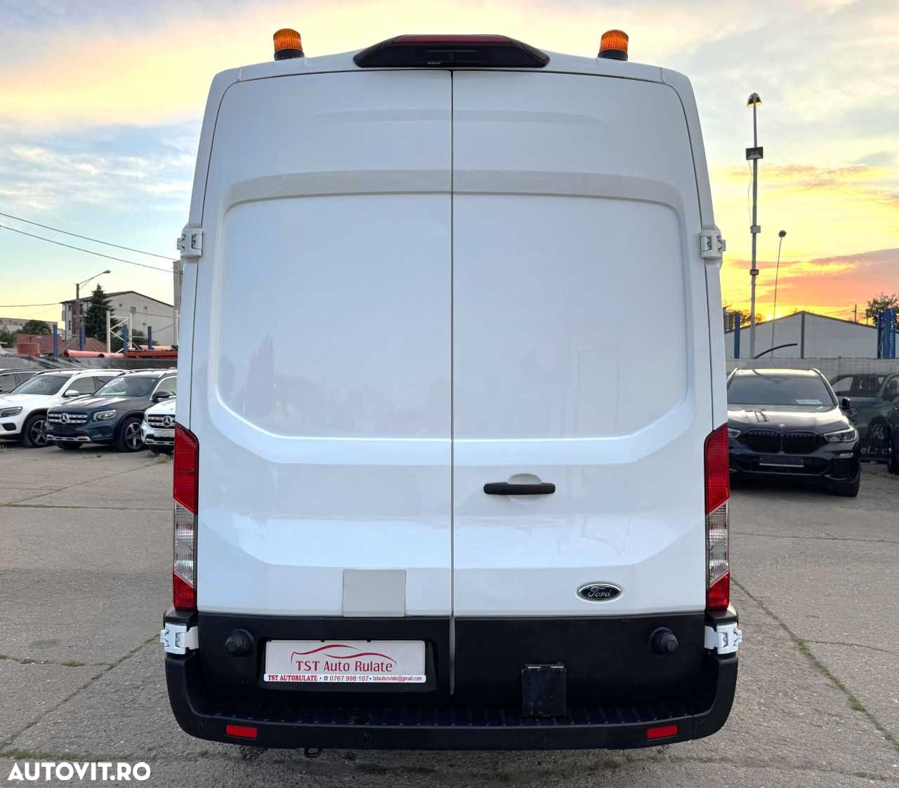 Ford TRANSIT L3H3 - 7
