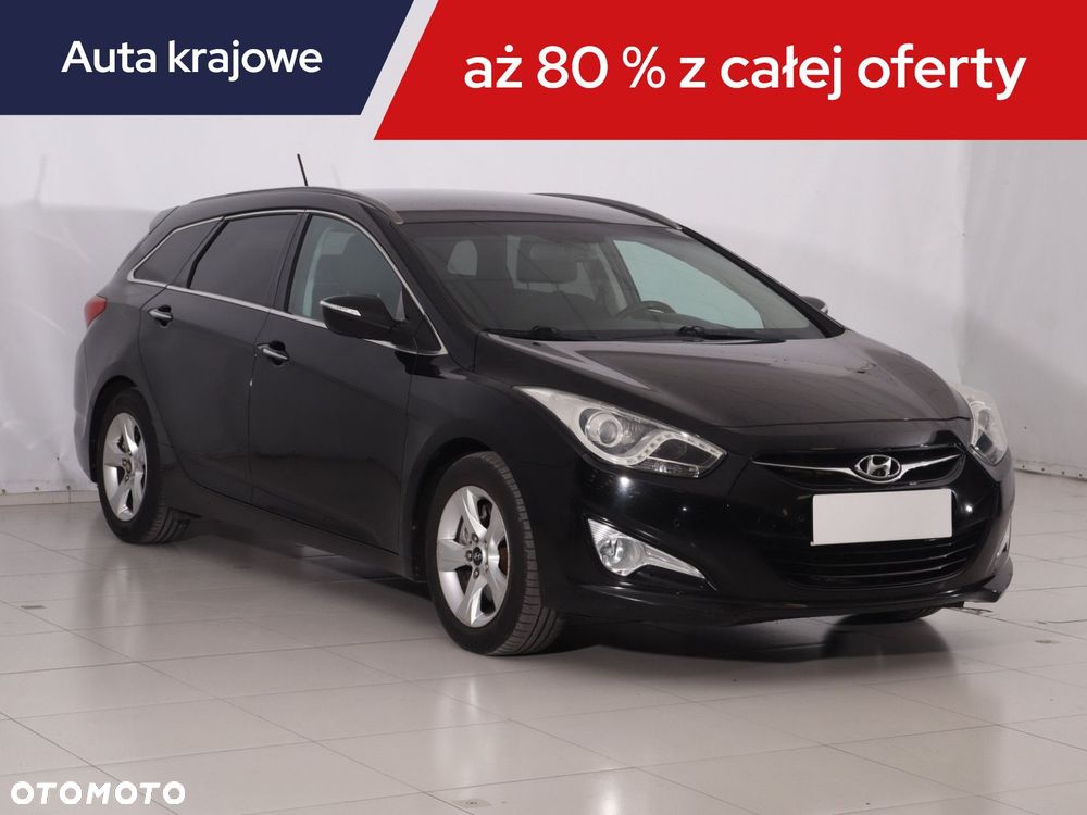 Hyundai i40 - 3