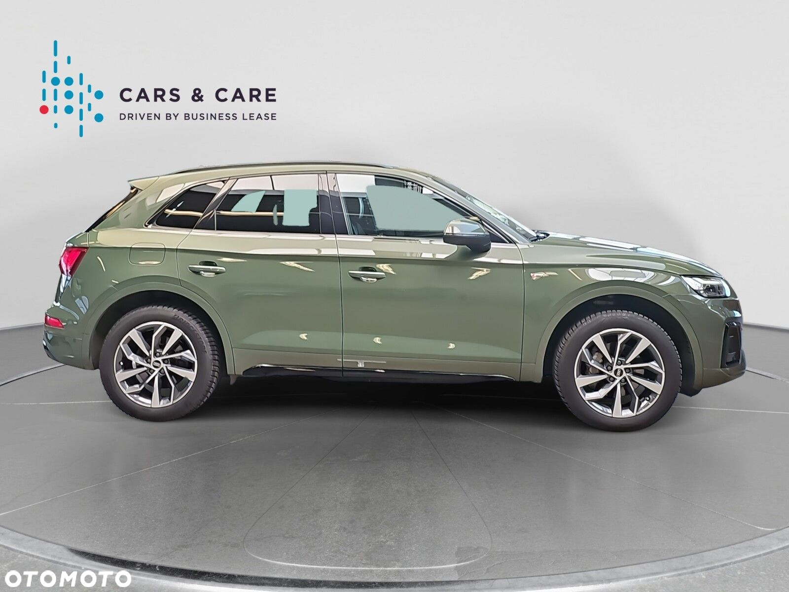 Audi Q5 - 5