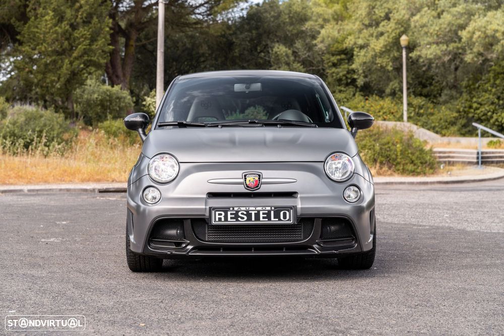 Abarth 695 1.4 T-Jet Biposto - 6