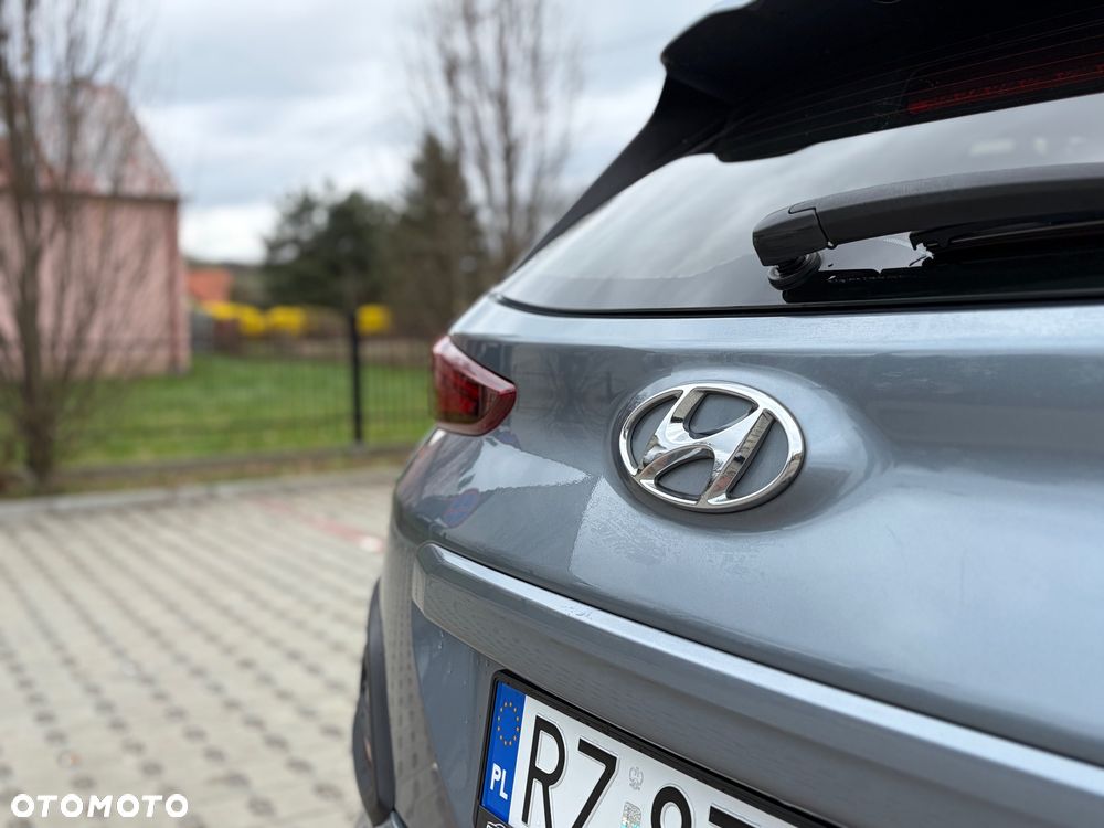 Hyundai Kona 1.0 T-GDI Select - 7
