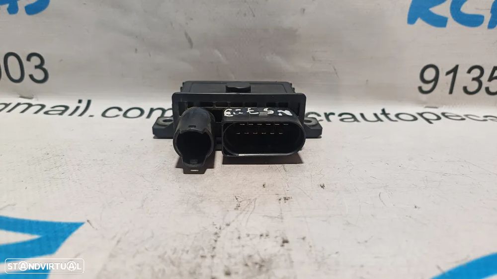 .MODULO RELE VELAS BMW SERIE 5 F10 530D XDRIVE 24V 258CV N57D30A F11 780015605 0522140102 BERU SERIE 7 F01 F02 F03 730D SERIE 3 E90 LCI E91 LCI E92 E92 LCI E93 E93 LCI SERIE 5 GT F07 X5 E70 E70 LCI X6 E71 - 4