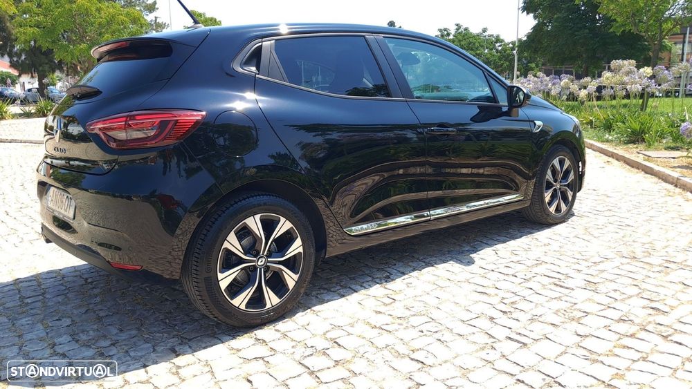 Renault Clio 1.5 Blue dCi Limited - 9