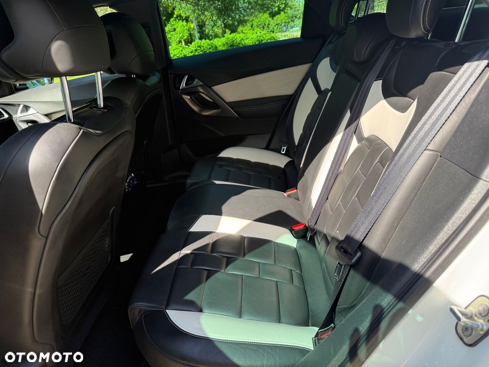 Citroën DS5 2.0 BlueHDi SportChic - 24