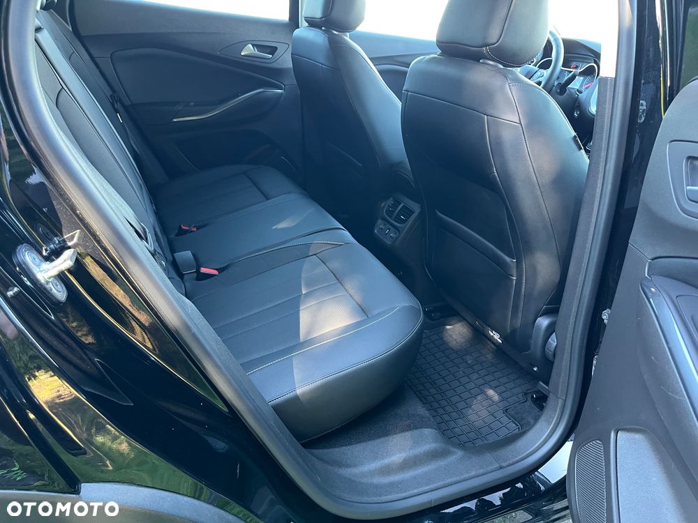 Opel Grandland X 1.6 Start/Stop Automatik INNOVATION - 37