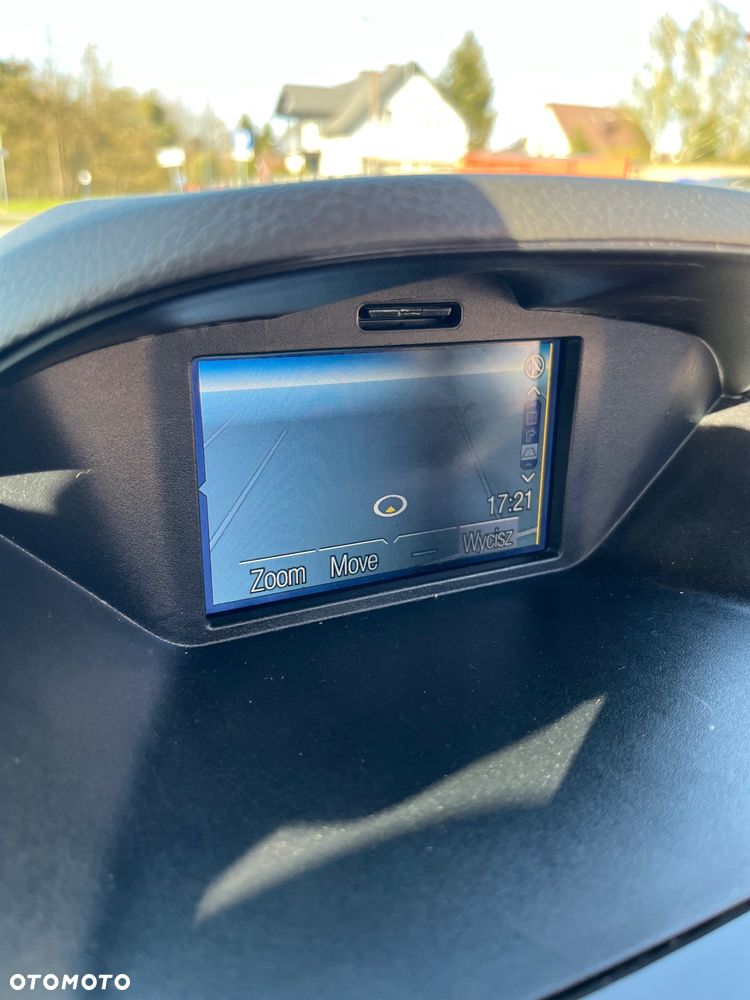 Ford Tourneo Courier 1.0 EcoBoost Titanium - 19