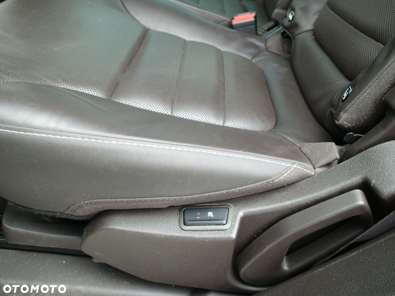 Renault Espace 1.6 TCE Initiale Paris EDC 7os - 11