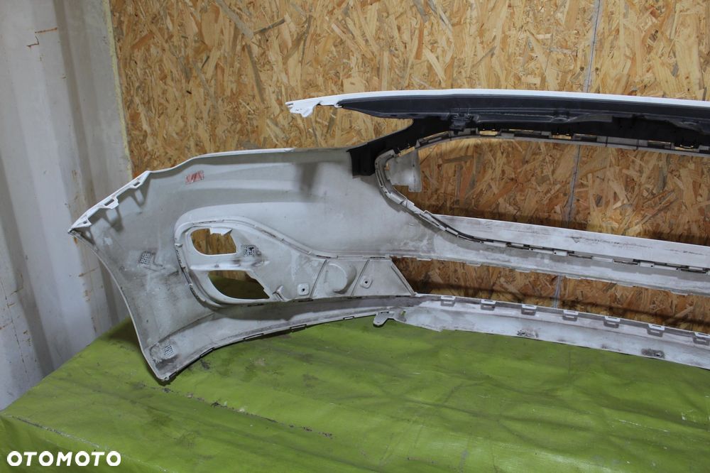 Zderzak przód Ford Focus IV MK4 po 2021r. - 3