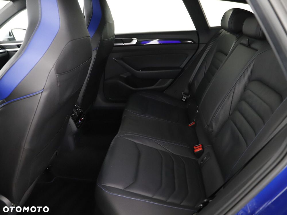 Volkswagen Arteon Shooting Brake 2.0 TSI 4Motion R DSG - 11