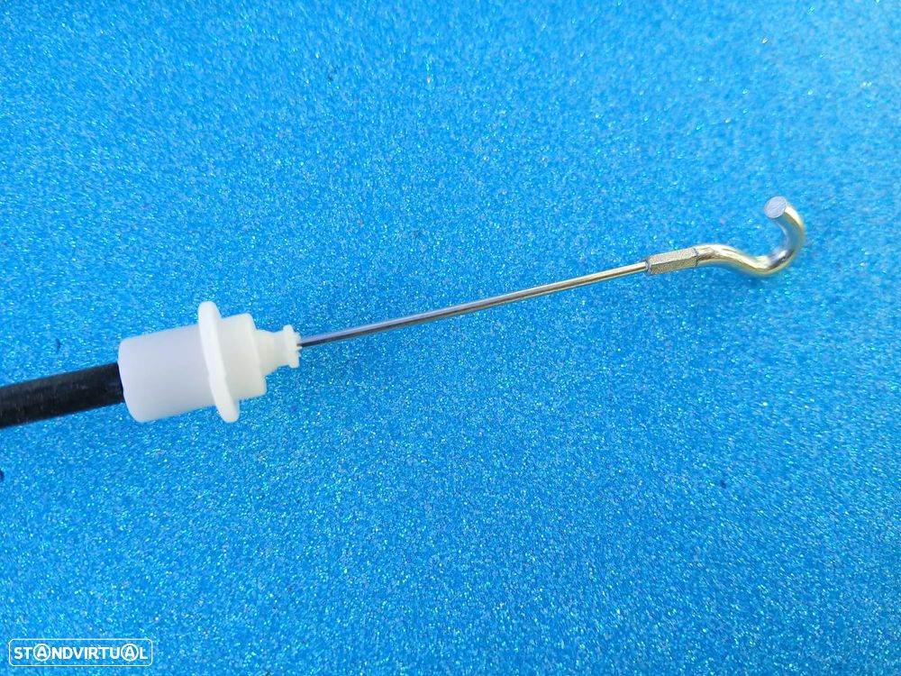 Cabo do puxador Audi A4 B6 2000-2007  NOVO - 2