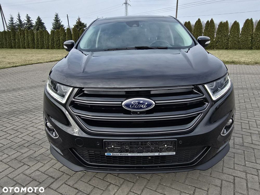Ford Edge - 4