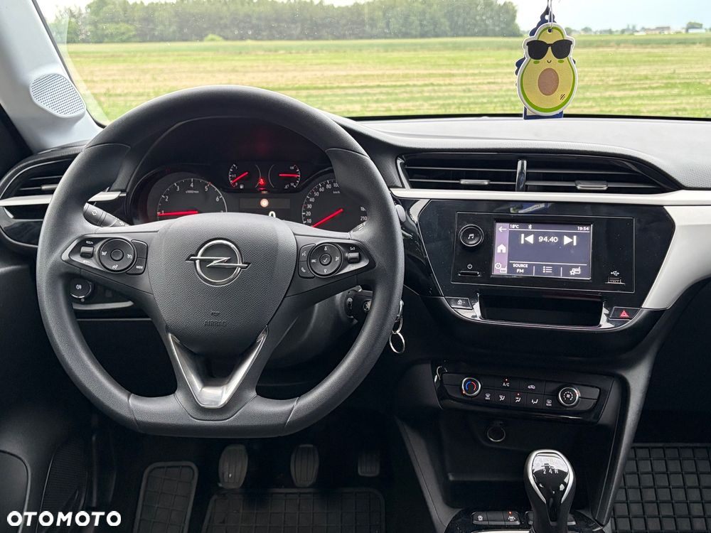 Opel Corsa - 15
