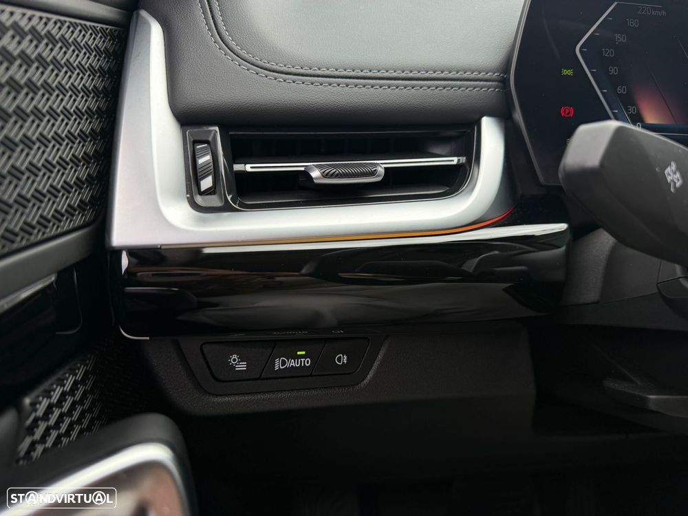 BMW iX1 xDrive30 - 7