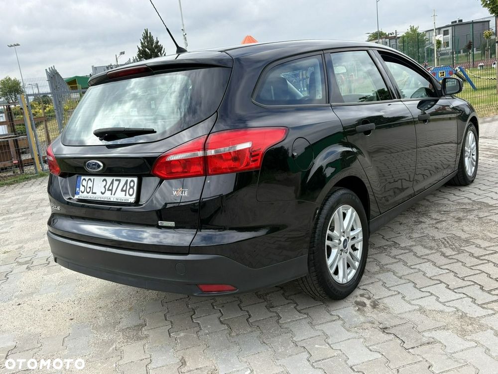 Ford Focus - 7