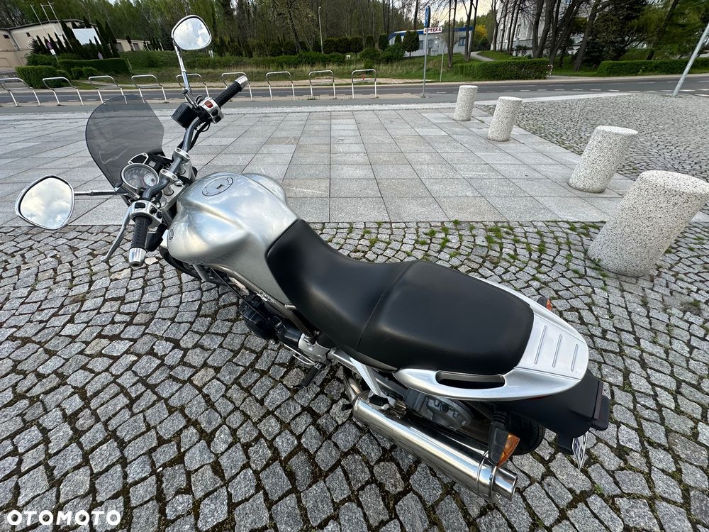 Yamaha Bulldog - 2