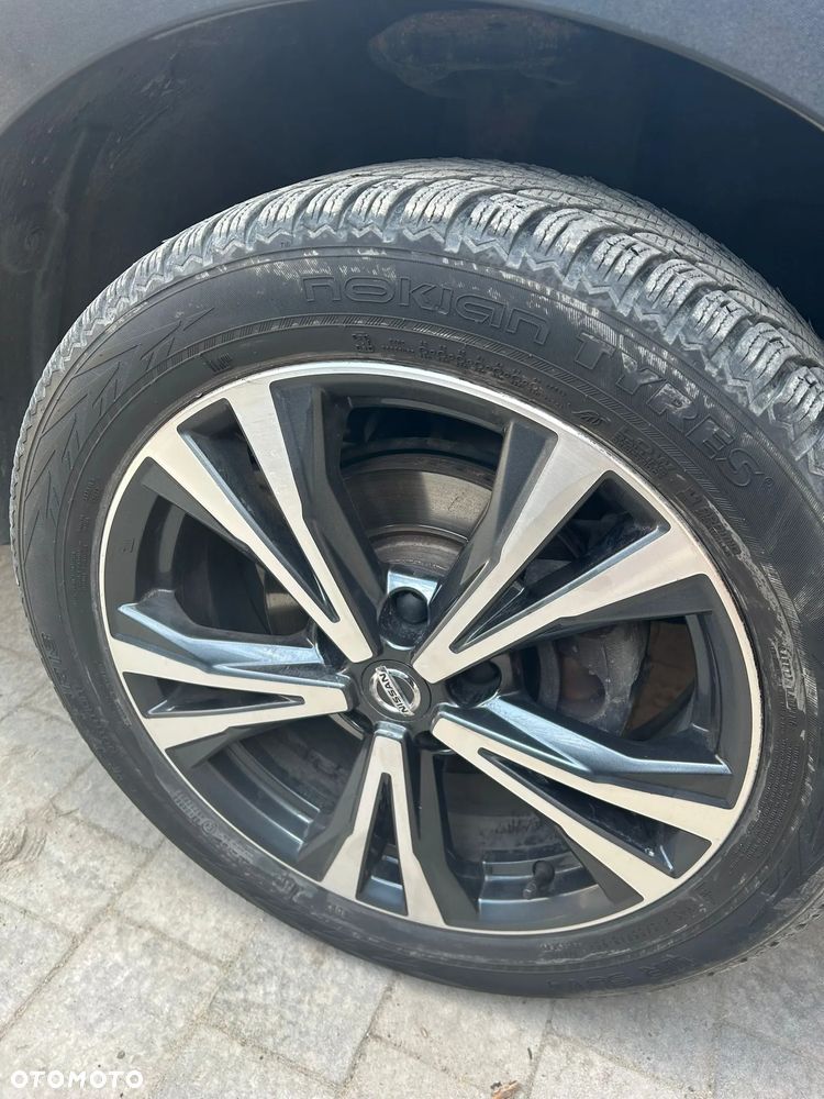 Nissan Qashqai 1.3 DIG-T N-Connecta - 20