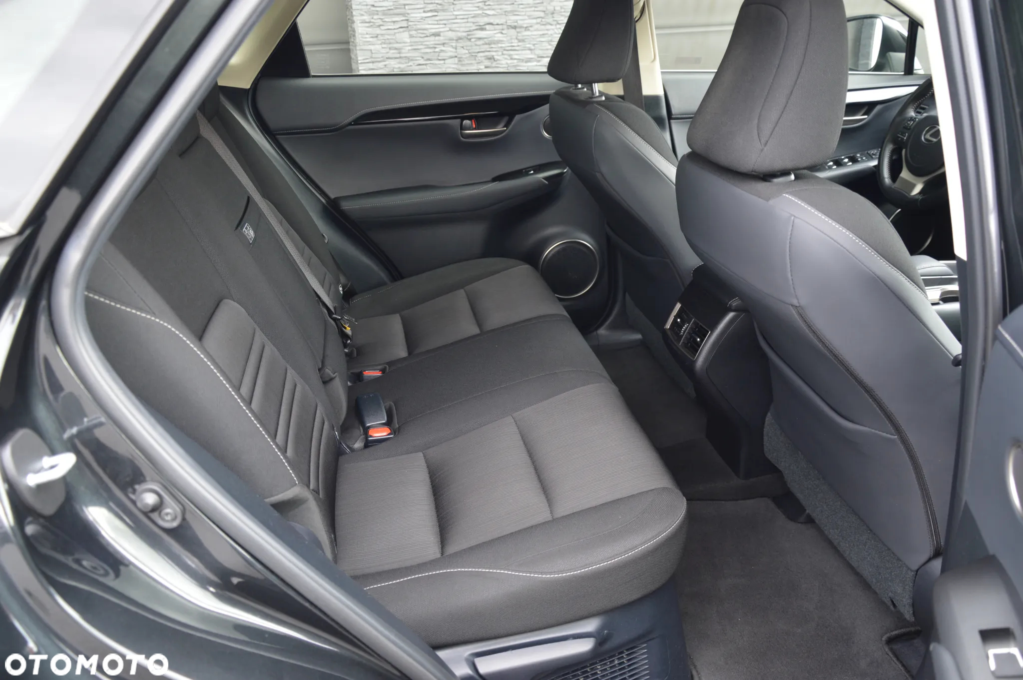 Lexus NX 300h - 17