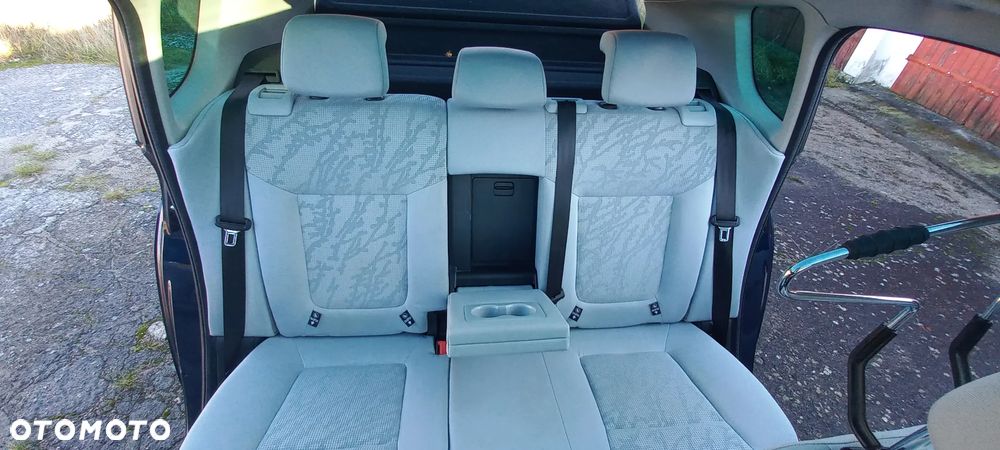 Peugeot 3008 1.6 Premium - 38