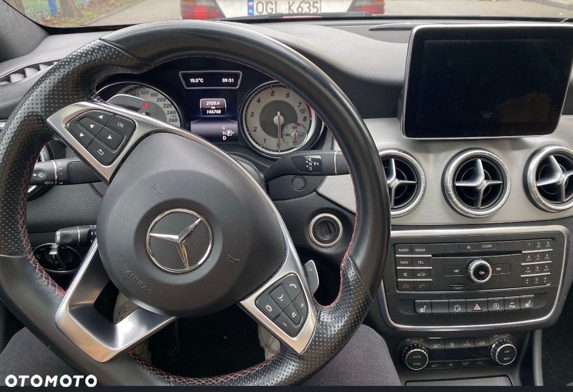 Mercedes-Benz CLA - 15