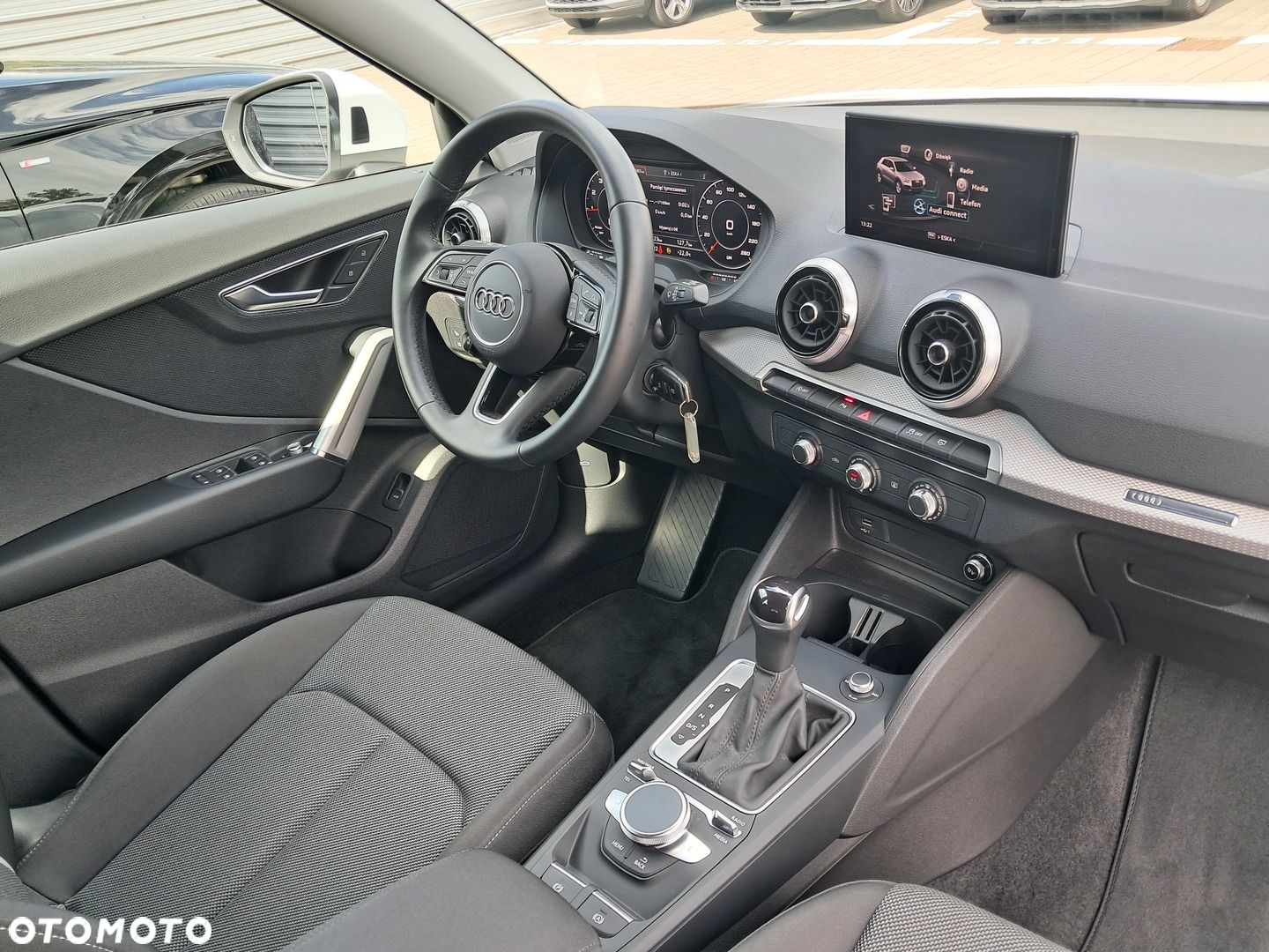 Audi Q2 35 TFSI S tronic - 25