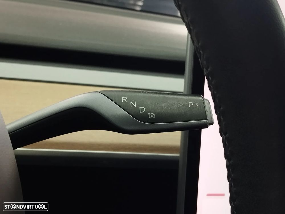 Tesla Model 3 Long Range AWD Dual Motor - 23