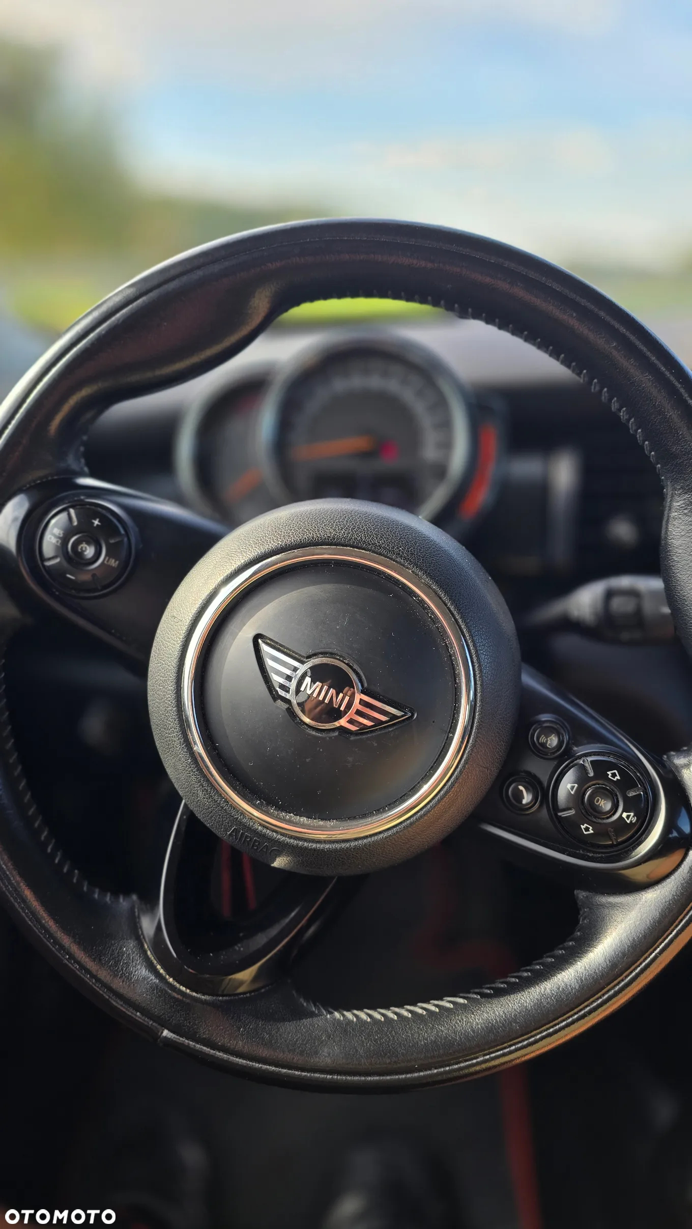 MINI Cooper - 10