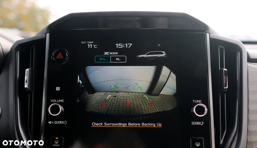 Subaru Forester - 32