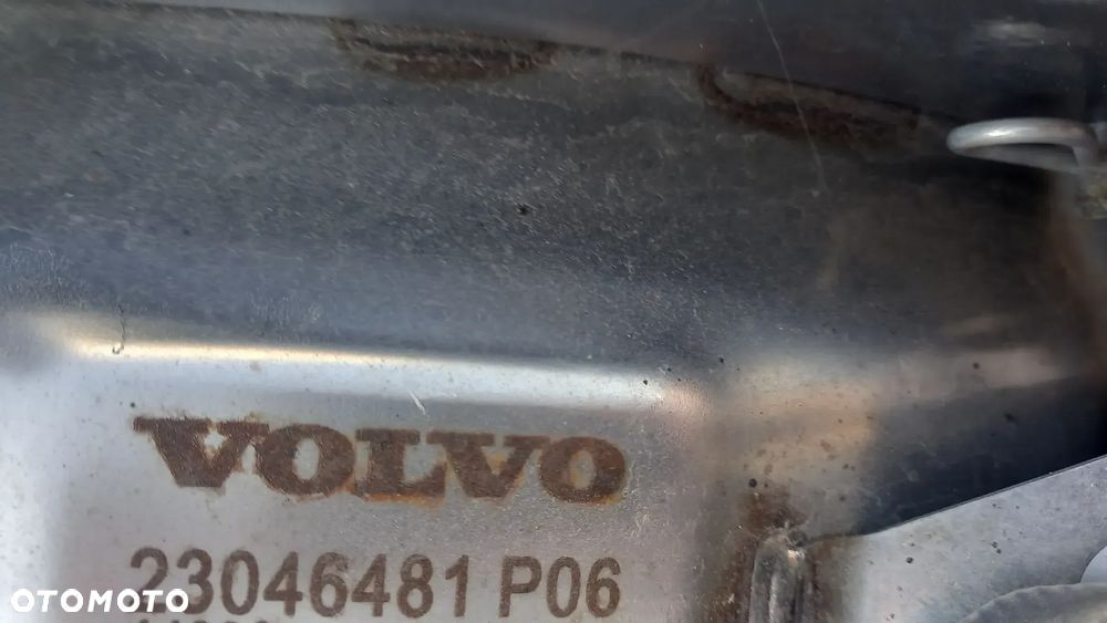 VOLVO  FH-4 - Katalizator - 11