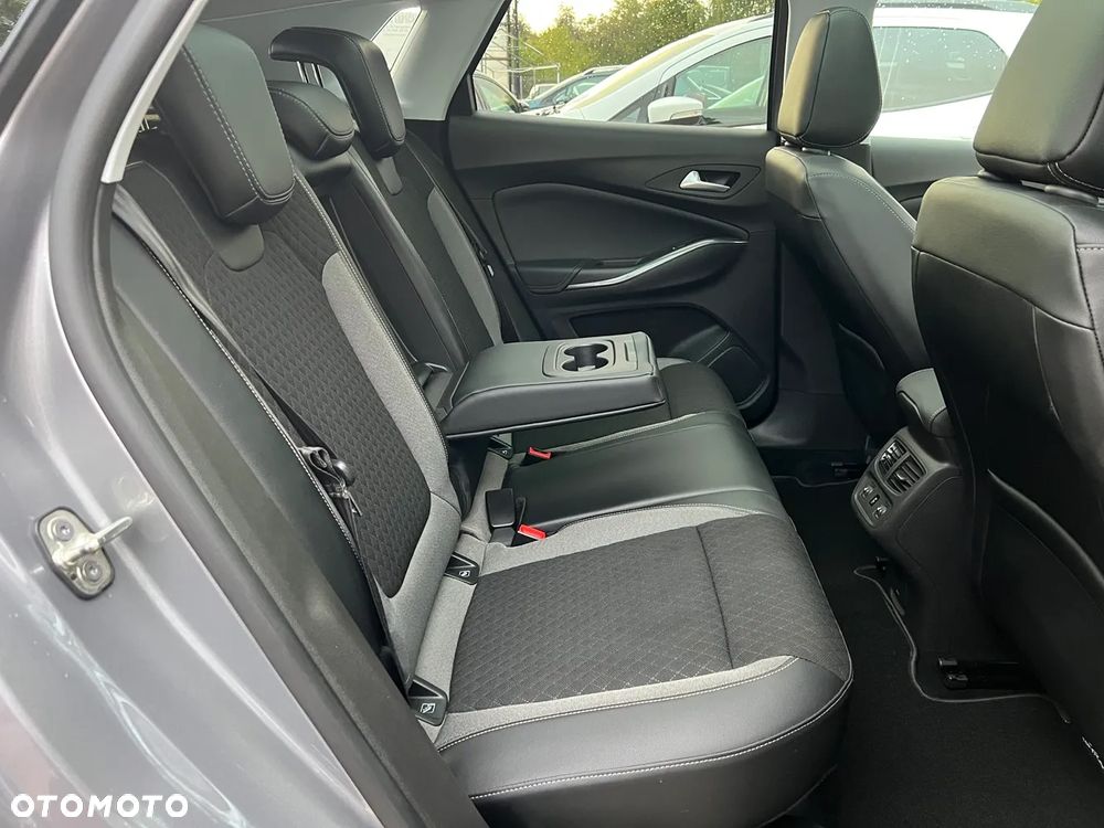 Opel Grandland X 1.5 D Start/Stop Ultimate - 27