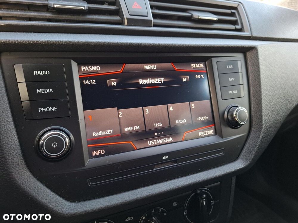 Seat Ibiza 1.0 Entry S&S - 18