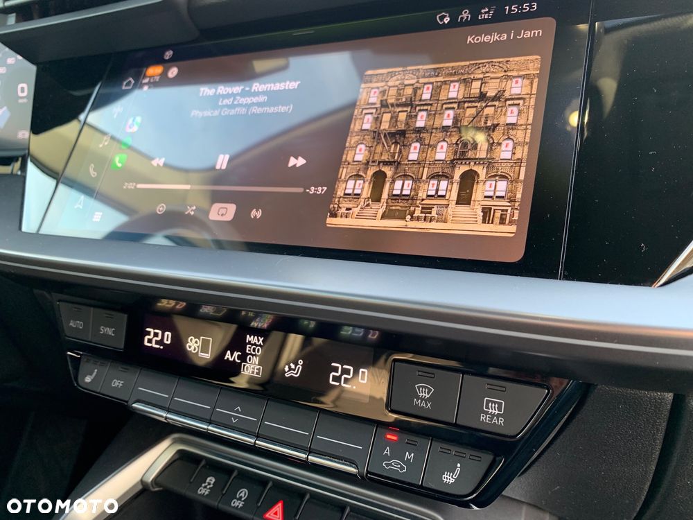 Audi A3 Limousine - 19