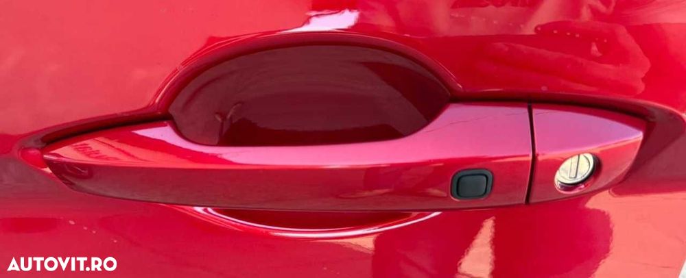 Mitsubishi Eclipse-Cross - 14