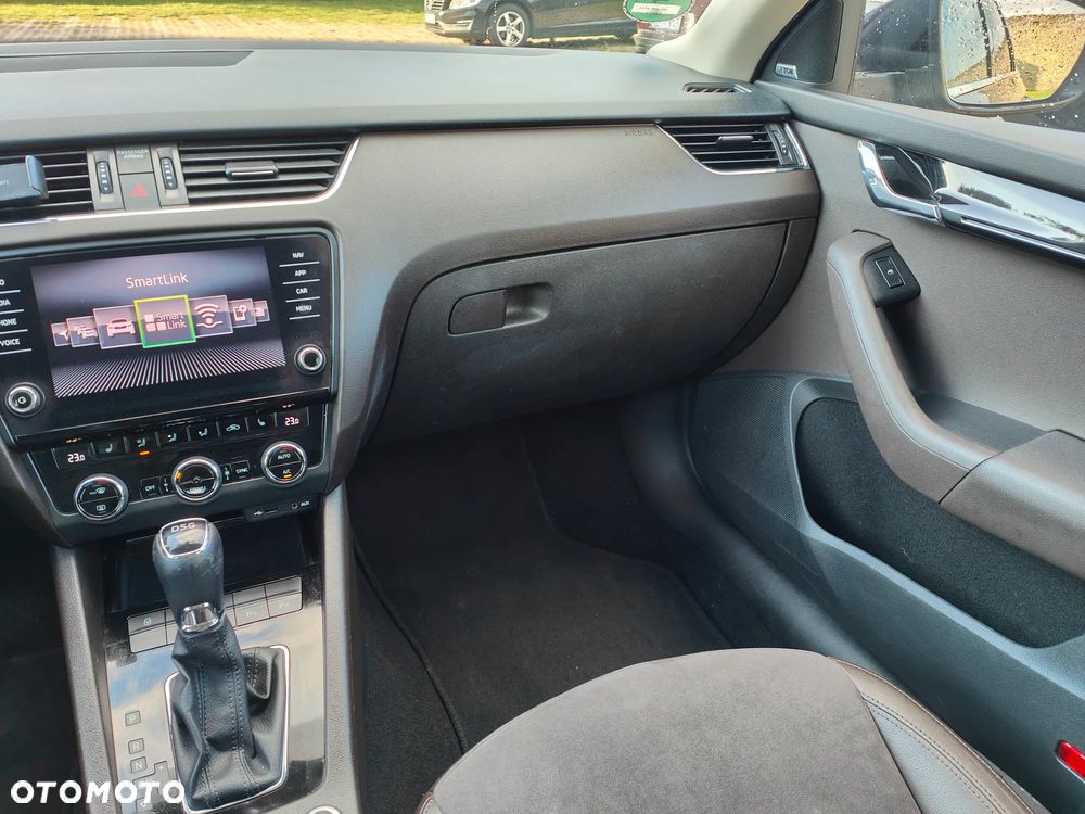 Skoda Octavia - 12