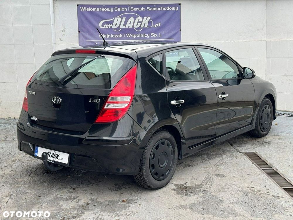 Hyundai i30 - 6