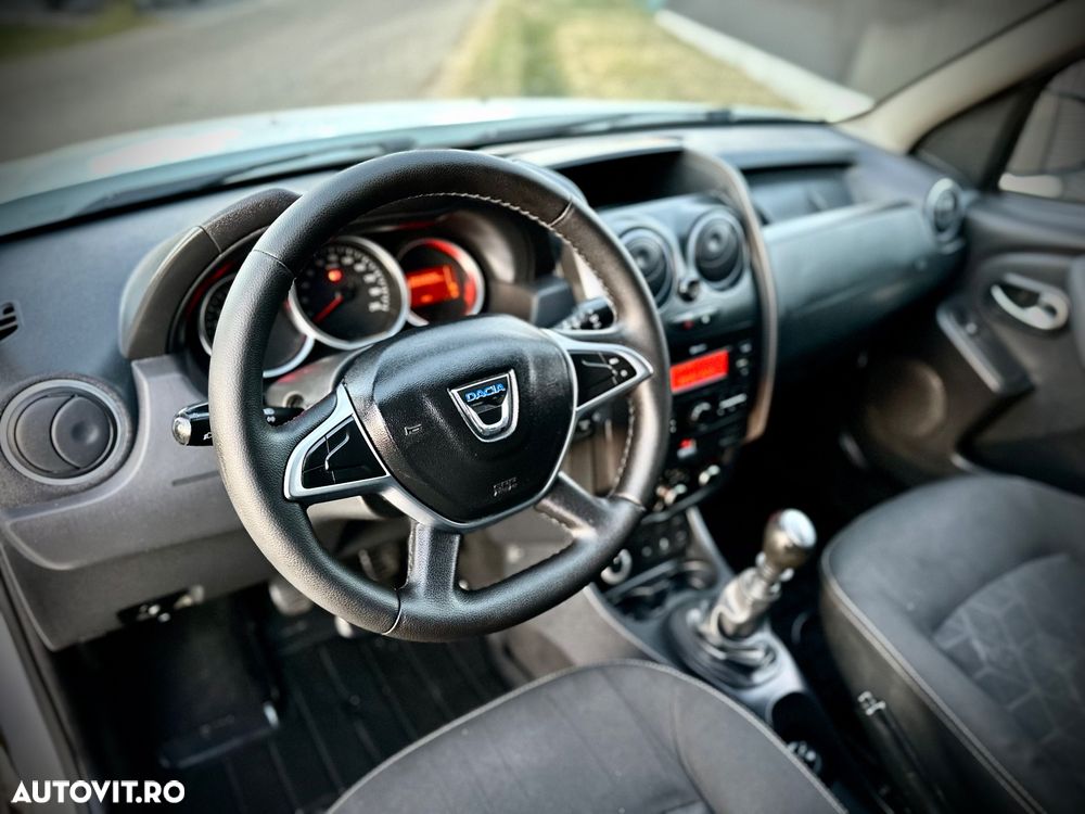 Dacia Duster - 13