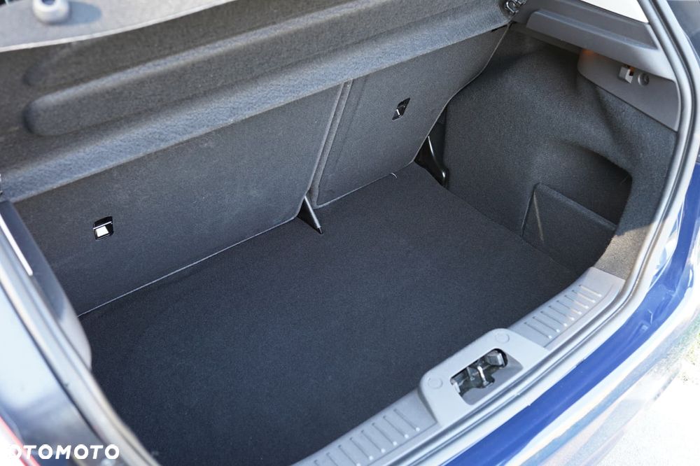 Ford Fiesta 1.0 Start-Stop SYNC Edition - 18