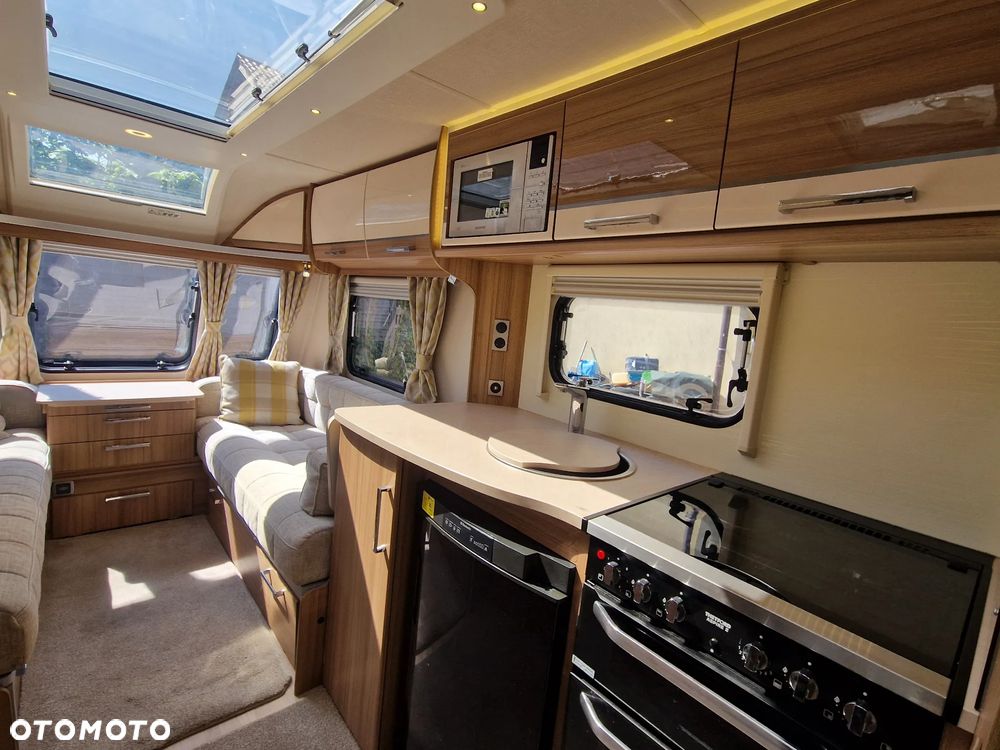 Lunar Clubman - 3